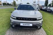 Renault Duster Techno