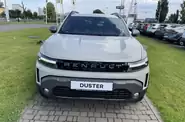 Renault Duster Techno