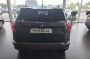 Renault Duster Techno