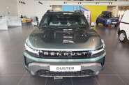 Renault Duster Techno