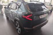 Renault Duster Techno