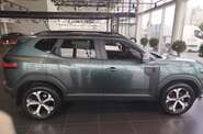 Renault Duster Techno