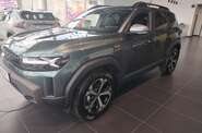Renault Duster Techno