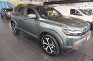 Renault Duster Techno