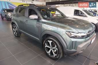 Renault Duster 2025 в Київ