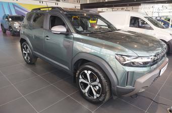 Renault Duster 2025 Techno