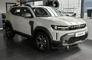 Renault Duster Evolution