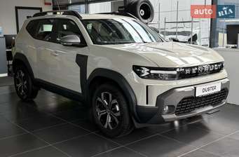 Renault Duster 2025 в Хмельницький