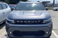 Renault Duster - фото 1