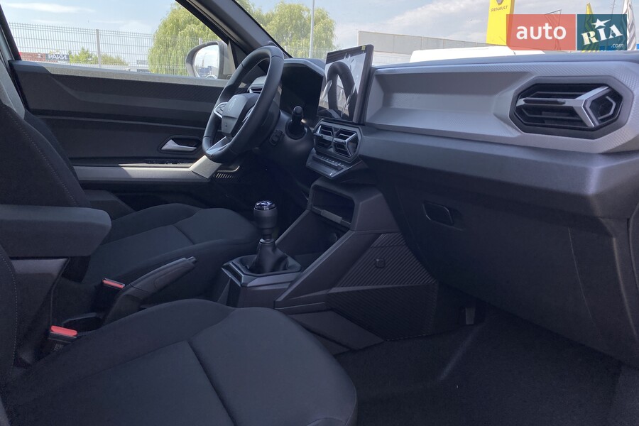 Renault Duster - фото 13