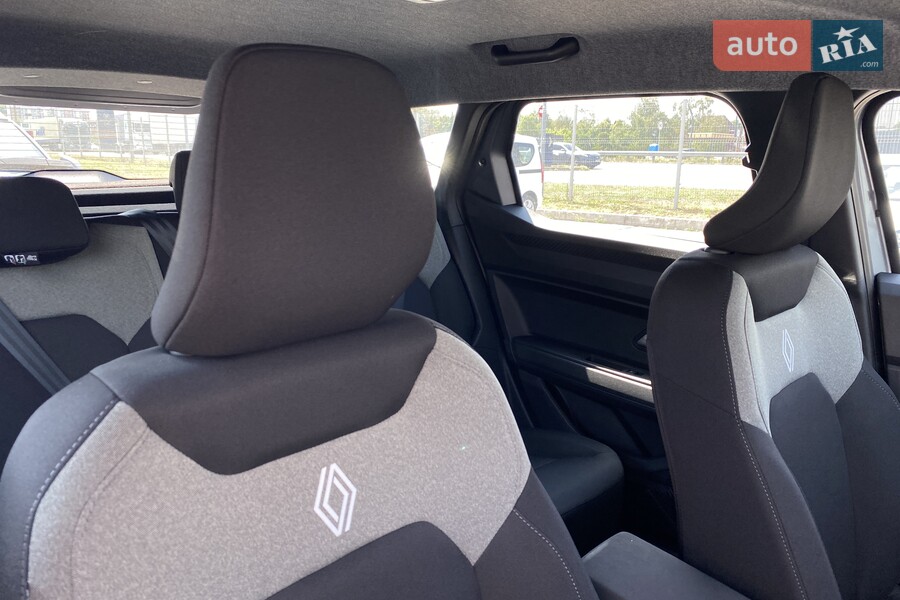 Renault Duster - фото 14