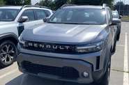 Renault Duster - фото 3