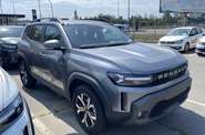 Renault Duster - фото 1