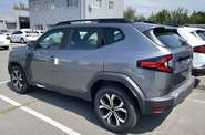Renault Duster - фото 10