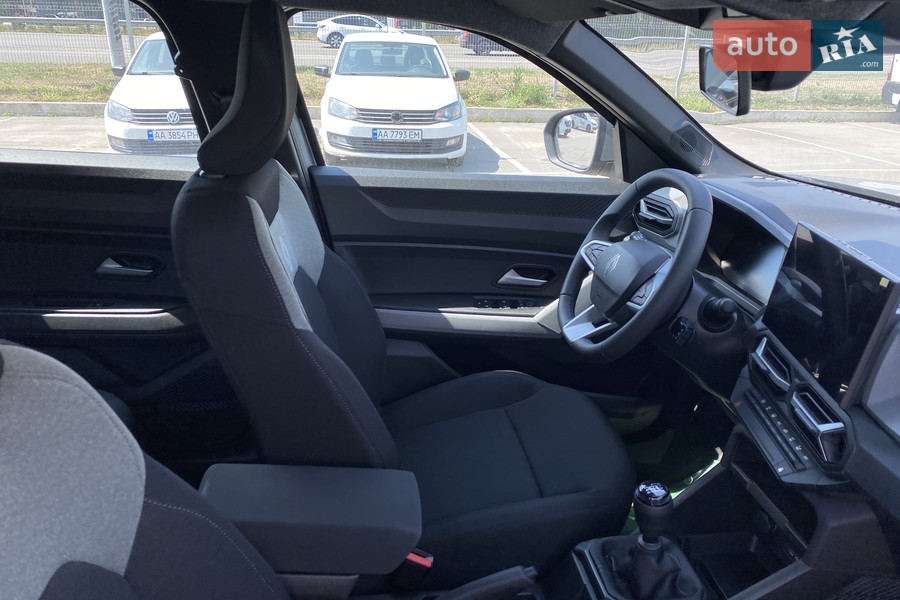 Renault Duster - фото 19