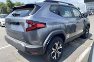 Renault Duster - фото 8