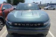 Renault Duster - фото 2