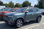 Renault Duster - фото 1