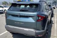 Renault Duster - фото 3
