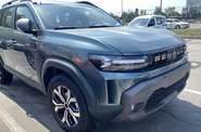 Renault Duster - фото 6