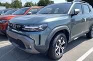 Renault Duster - фото 7
