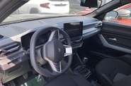 Renault Duster - фото 20