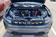 Renault Duster - фото 21