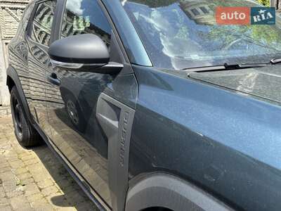 Новый Renault Duster 2025 - фото 5