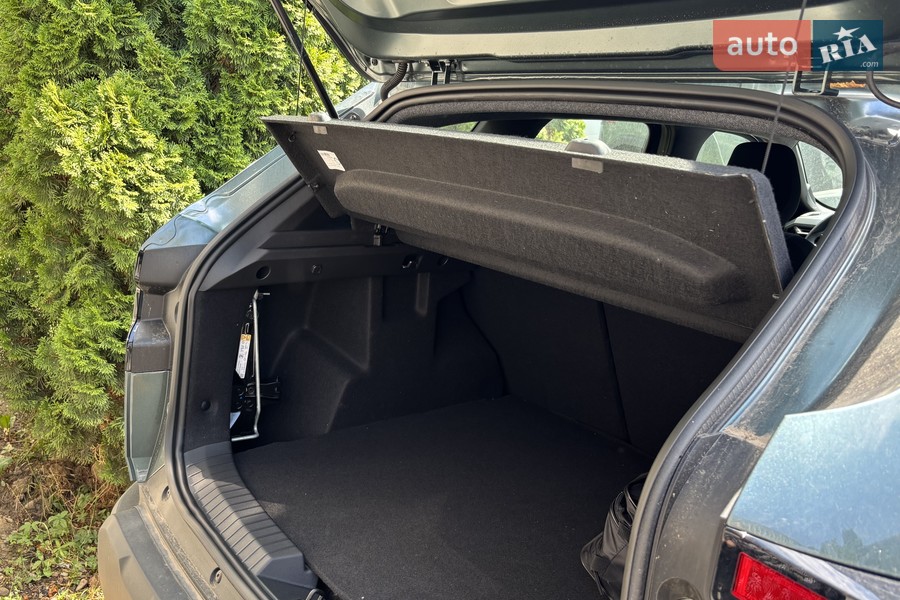 Renault Duster - фото 6
