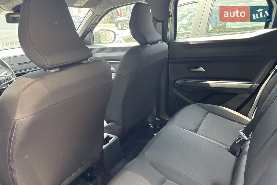 Renault Duster - фото 13