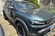 Renault Duster - фото 1