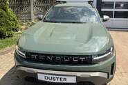 Renault Duster Evolution