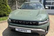 Renault Duster Evolution