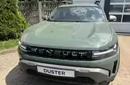 Renault Duster Evolution