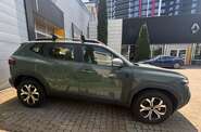 Renault Duster Evolution