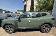 Renault Duster Evolution
