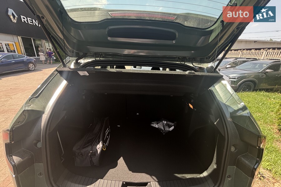 Renault Duster - фото 8