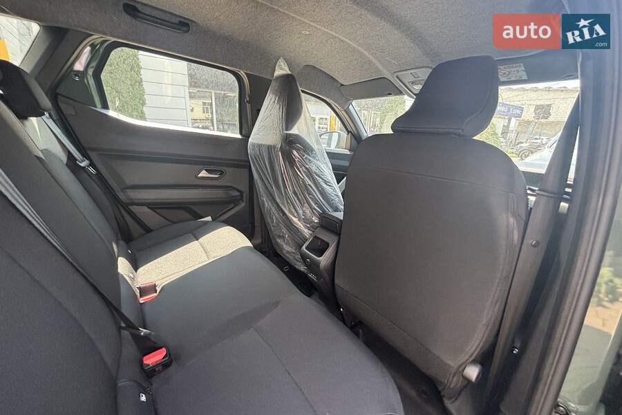 Renault Duster - фото 11