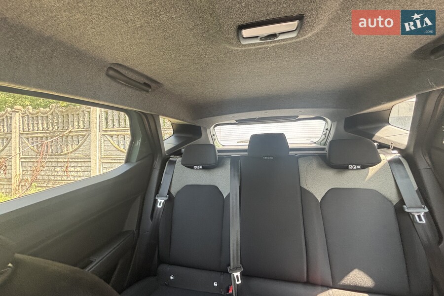 Renault Duster - фото 18