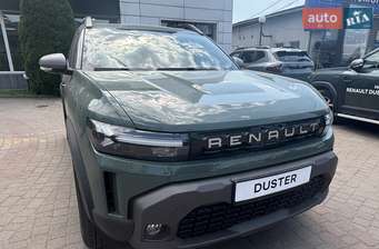 Renault Duster 2025 в Івано-Франківськ