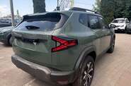 Renault Duster Evolution