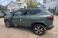 Renault Duster Evolution