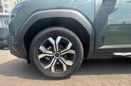 Renault Duster Evolution