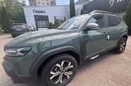 Renault Duster Evolution