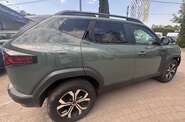 Renault Duster Evolution