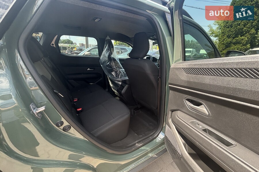 Renault Duster - фото 16