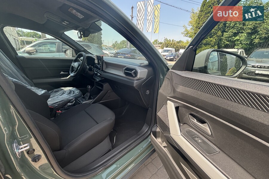 Renault Duster - фото 19