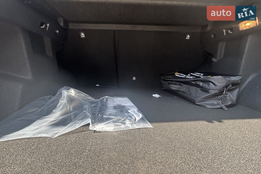 Renault Duster - фото 21