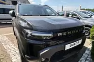 Renault Duster Evolution
