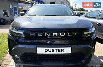 Renault Duster 2025 в Дніпро (Дніпропетровськ)